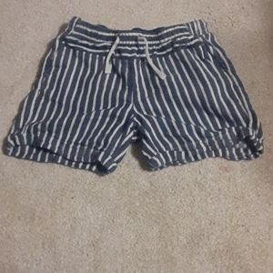 P.J. shorts!
